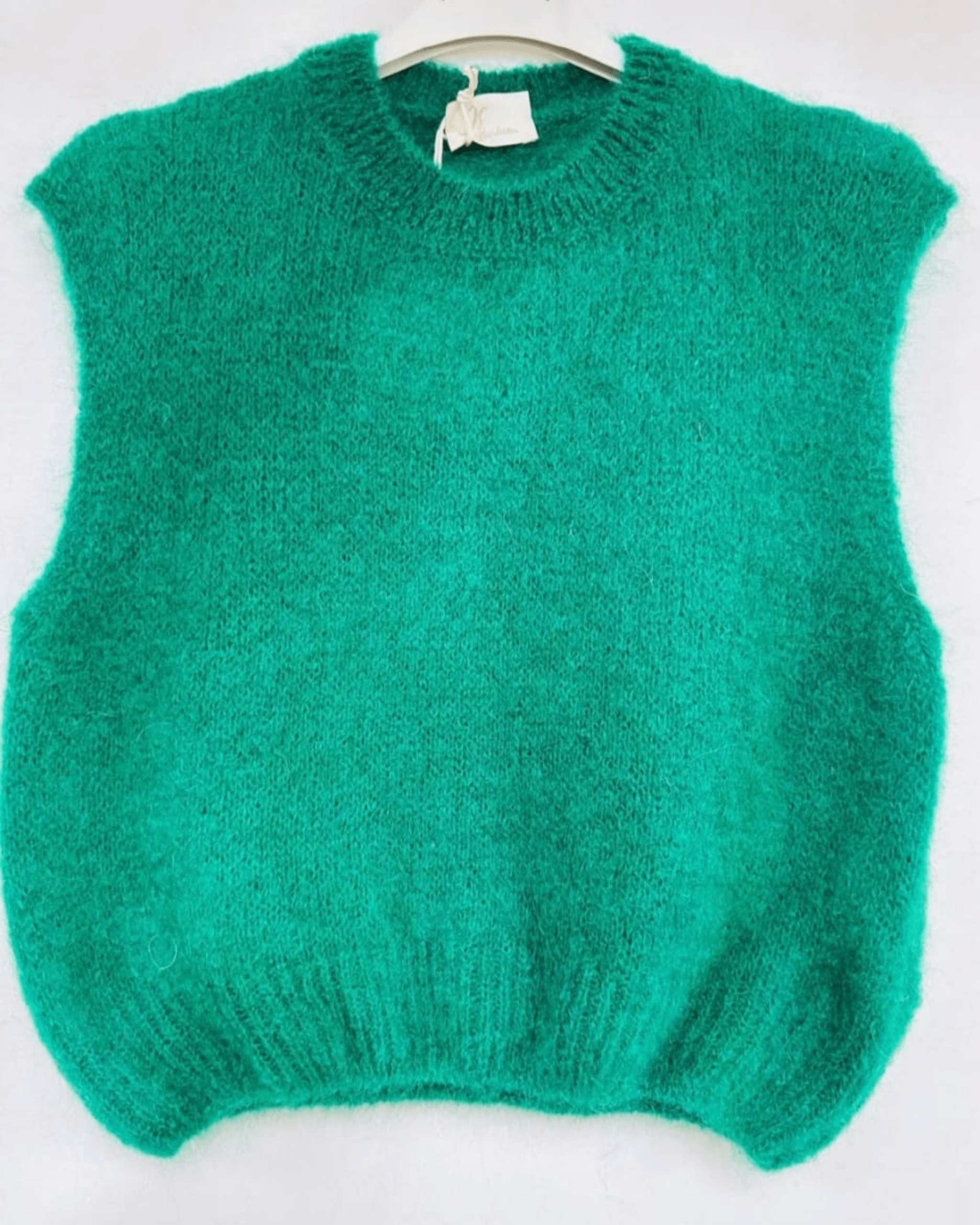 Groen