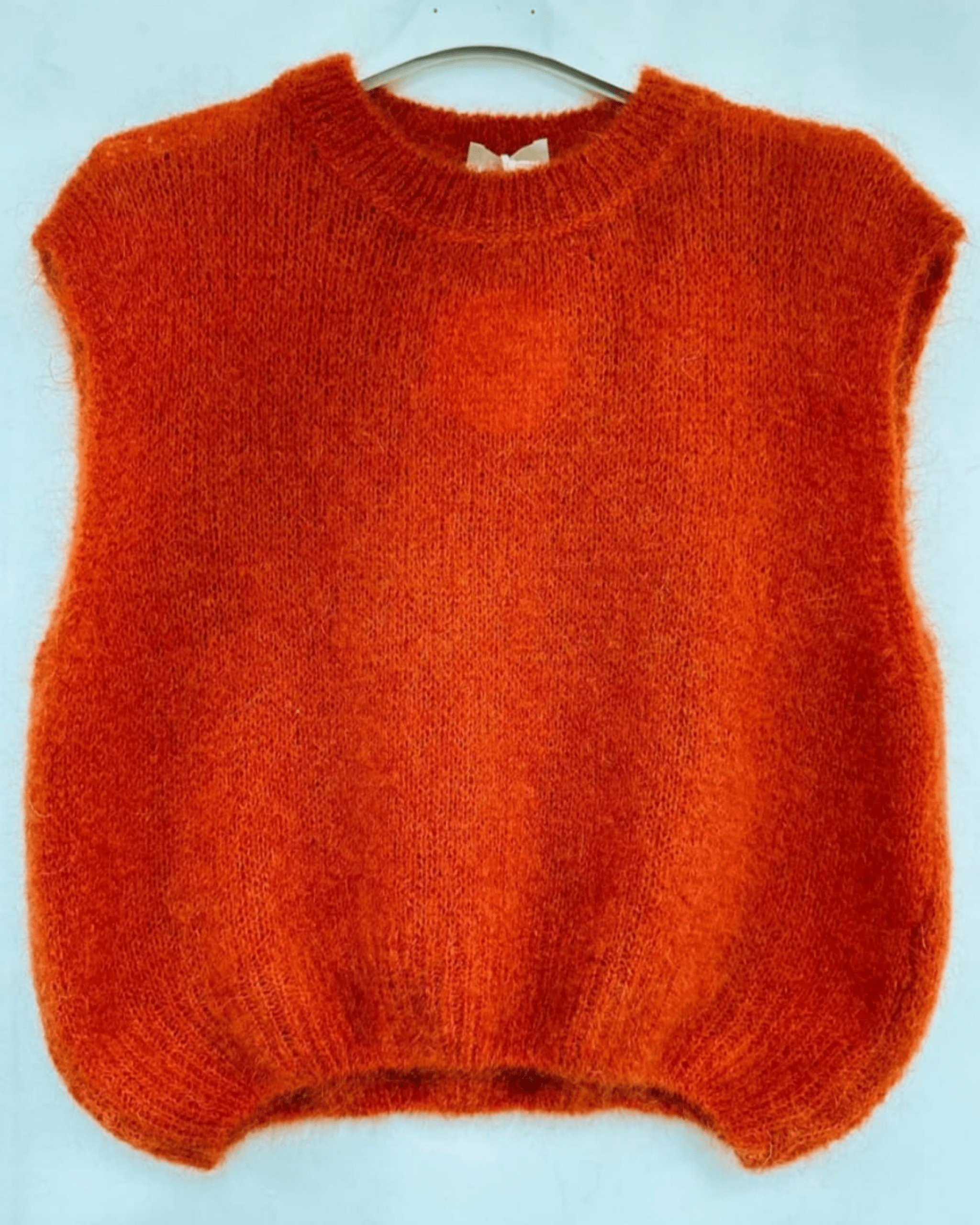 Oranje